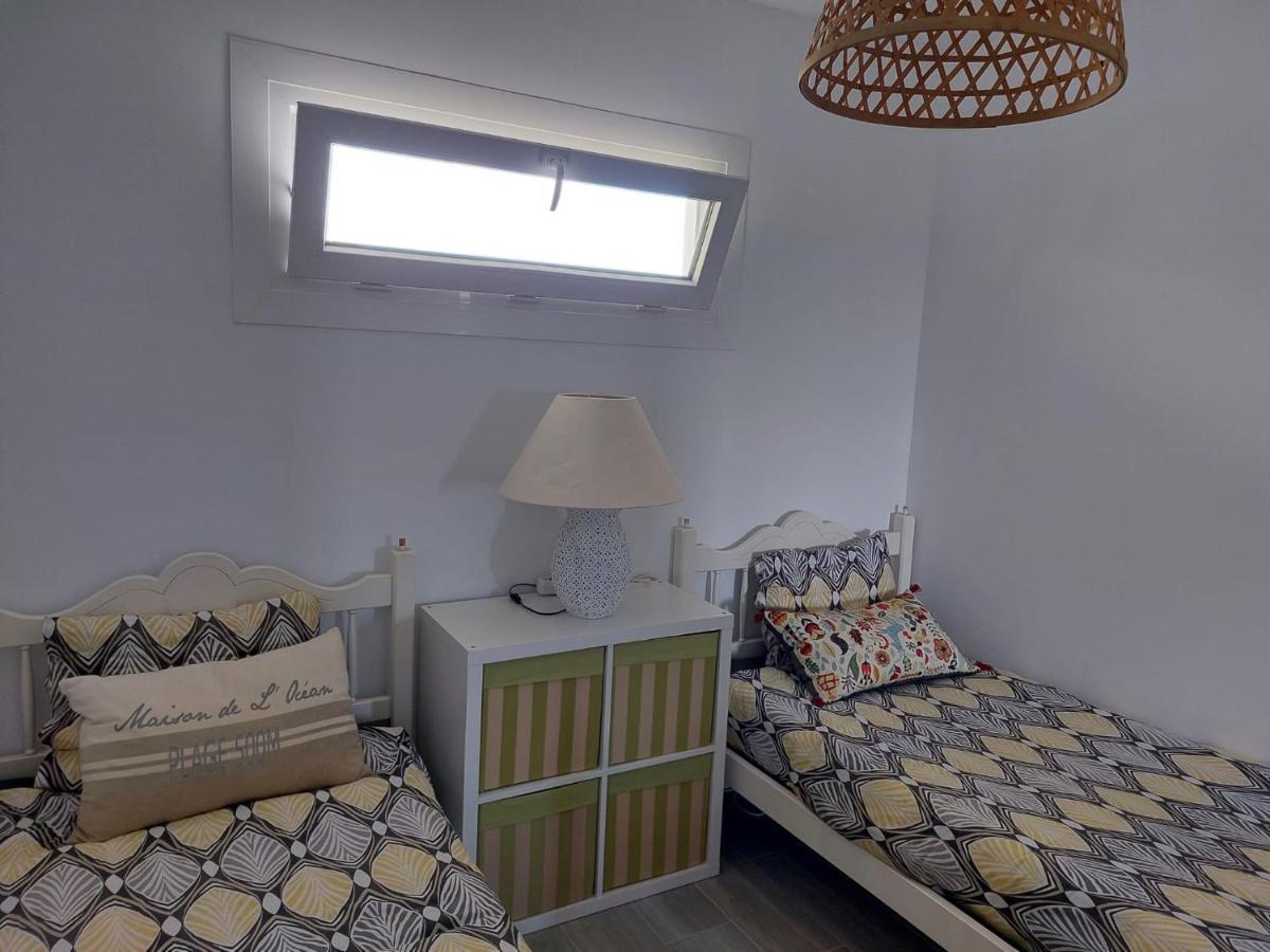 Family Relax Apartment Alcúdia Exterior foto