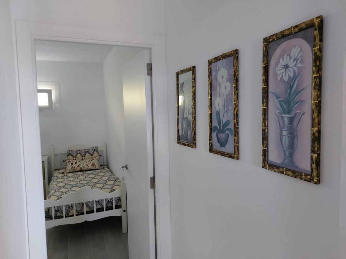 Family Relax Apartment Alcúdia Exterior foto