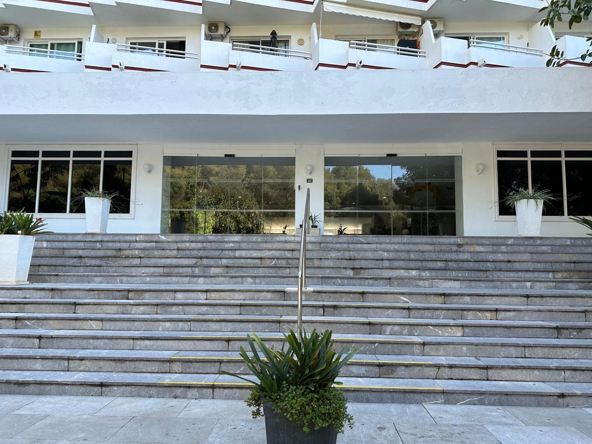 Family Relax Apartment Alcúdia Exterior foto