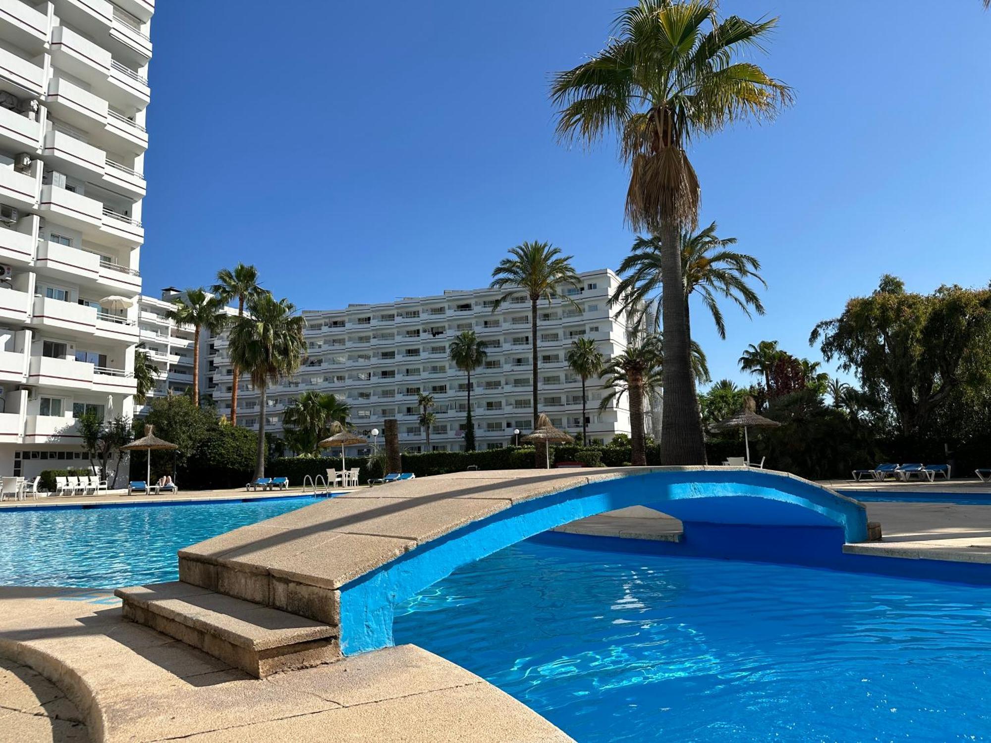 Family Relax Apartment Alcúdia Exterior foto