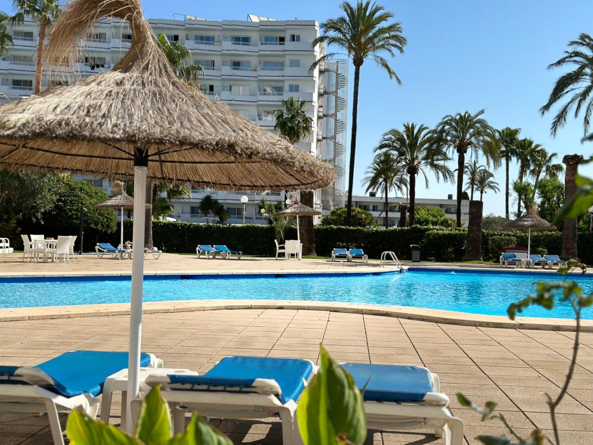 Family Relax Apartment Alcúdia Exterior foto